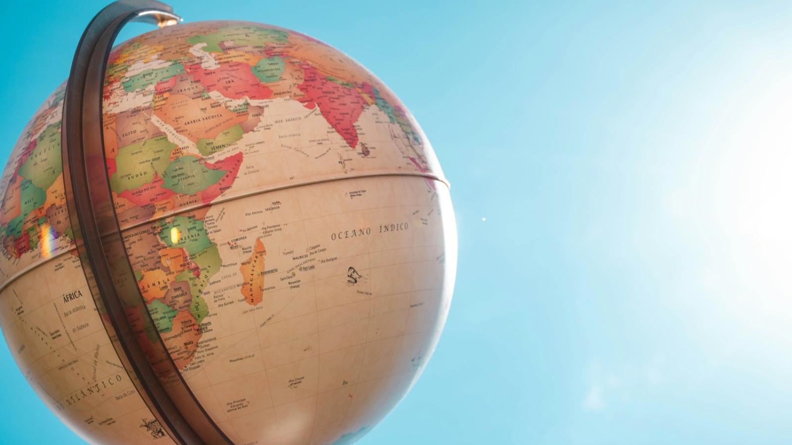 International_Relations International_Relations